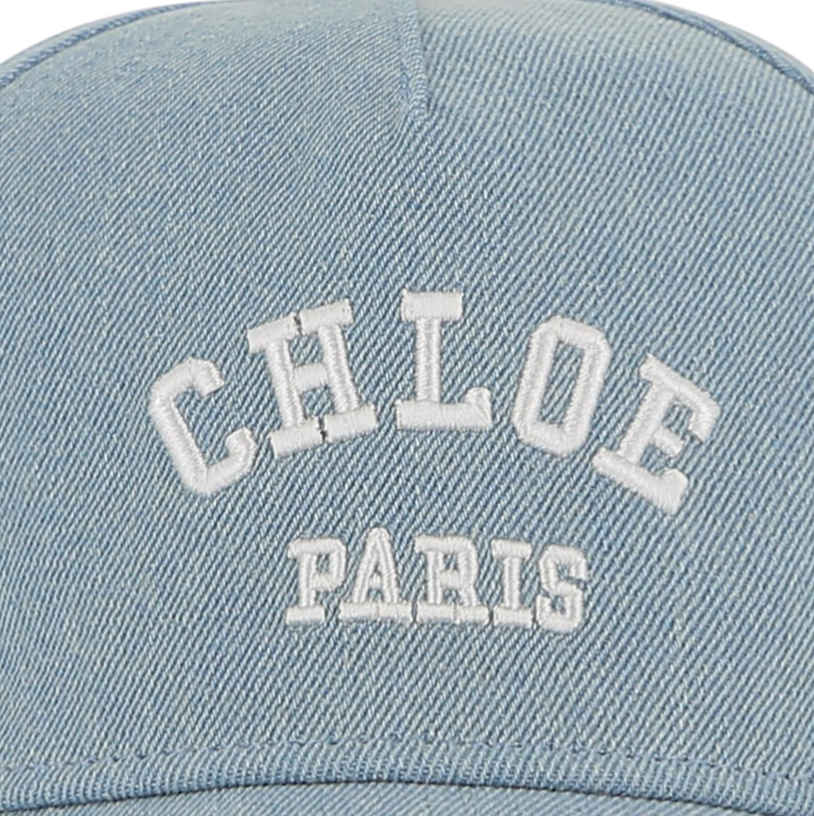  C20869 Z10 CHLOE' 