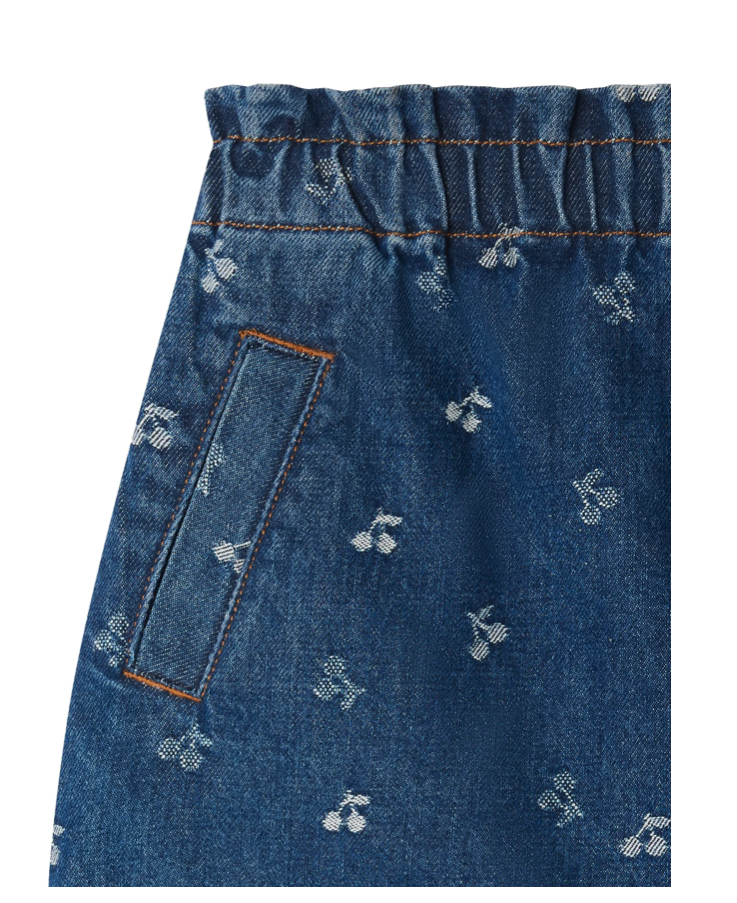 JUPE JENSUA W05GSKW00015 617 BONPOINT 