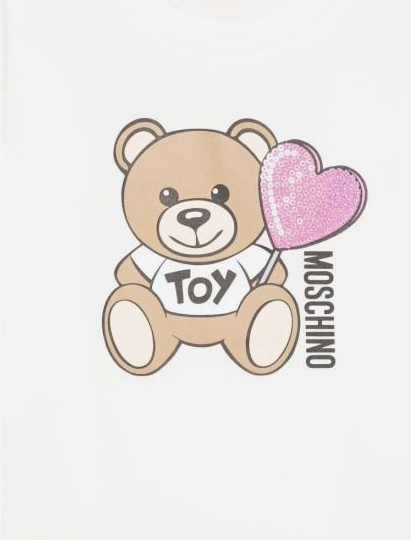 MOSCHINO HDM06K LBA0010063