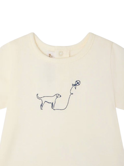  S06ONIK00012 676 BONPOINT 