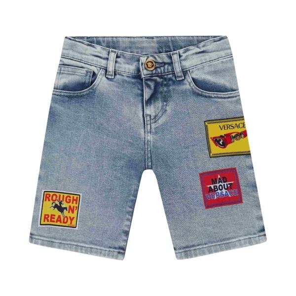 VERSACE YD000161 A233595A8077