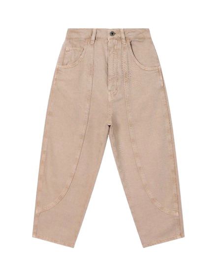 Pantaloni Bull a cinque tasche EB000937 AF21782 U6076 ARMANI JUNIOR 