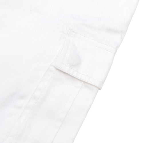 Shorts bianchi bambino