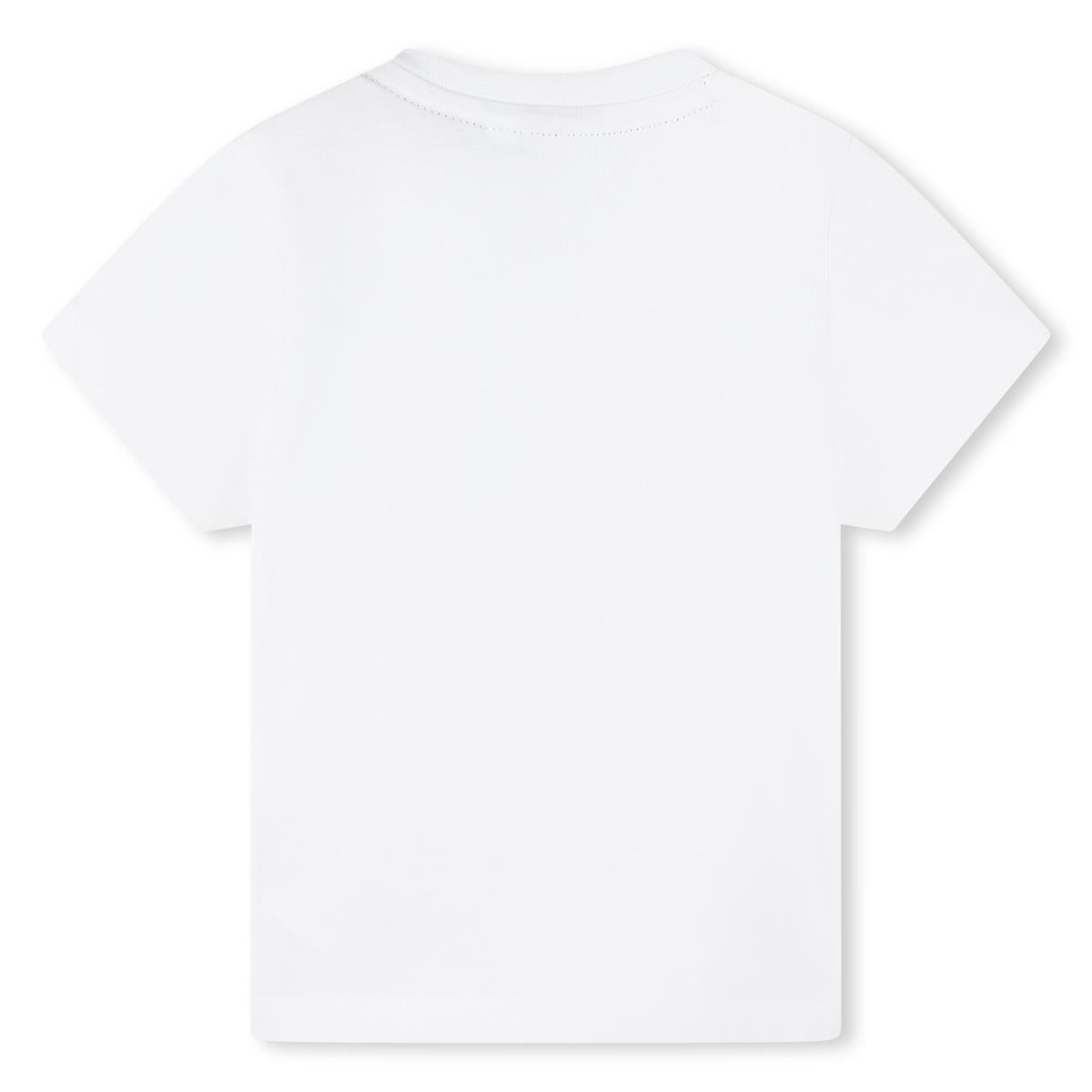 T-shirt bambino Boss Kidswear