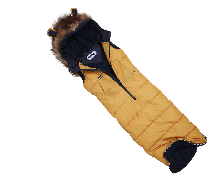 WEEDO FUNWEAR LIODO LION