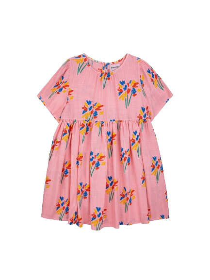 BOBO CHOSES 124AC132ROSA