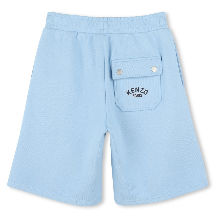 Shorts sportivi Tiger