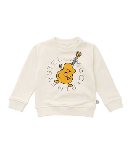  TY4500 Z0499 101 STELLA McCARTNEY 