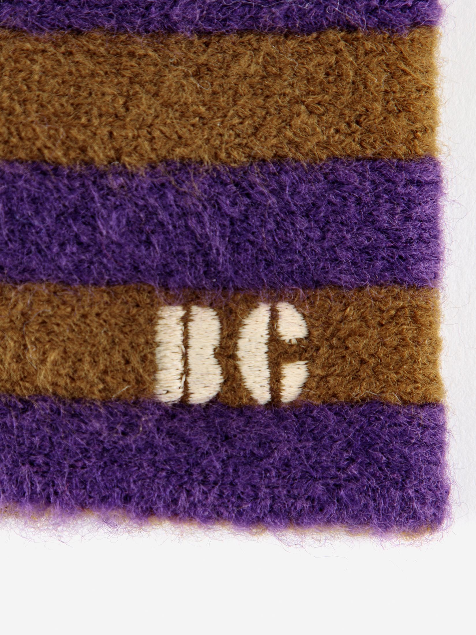 Fascia per capelli 223AI026 MULTICOLOR BOBO CHOSES 