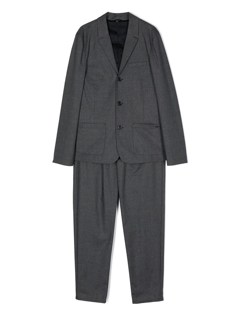 ARMANI JUNIOR 6L4VJB 4N7CZF632