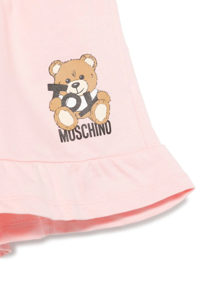 MOSCHINO HAQ014 LCA1950209