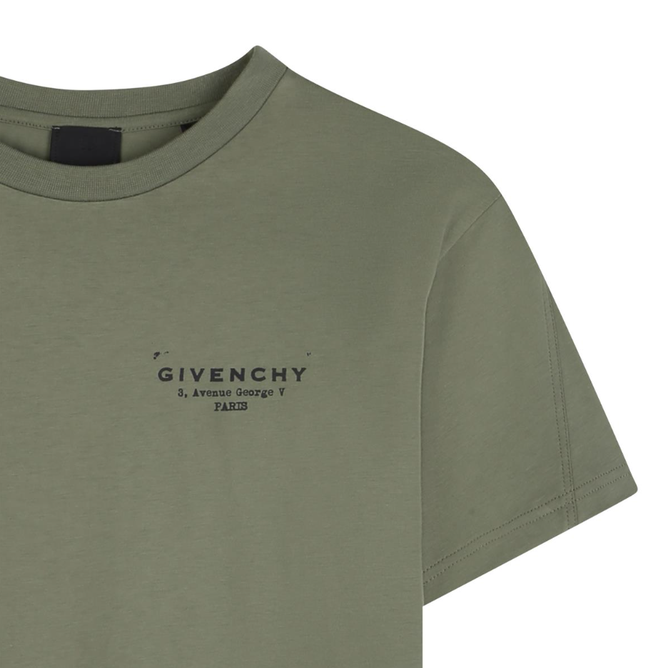  H31075 645 GIVENCHY 