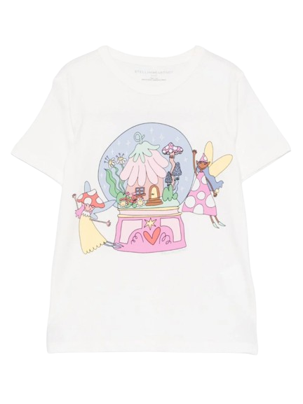 STELLA McCARTNEY TW8A11 Z0434101