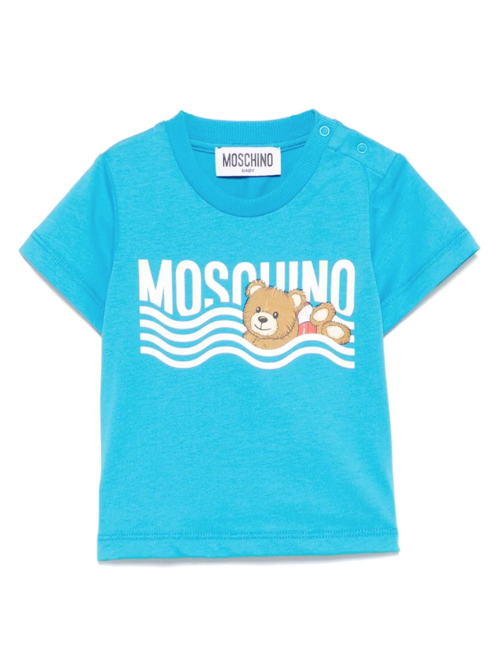  MUM04D LAA24 41047 MOSCHINO 