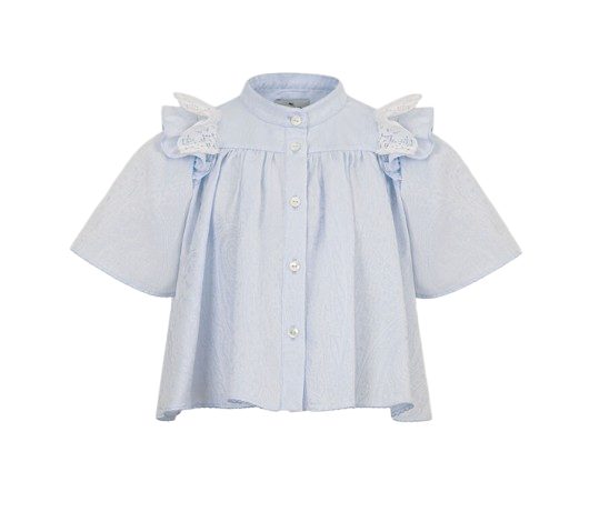 ETRO GW5A01 P0472600