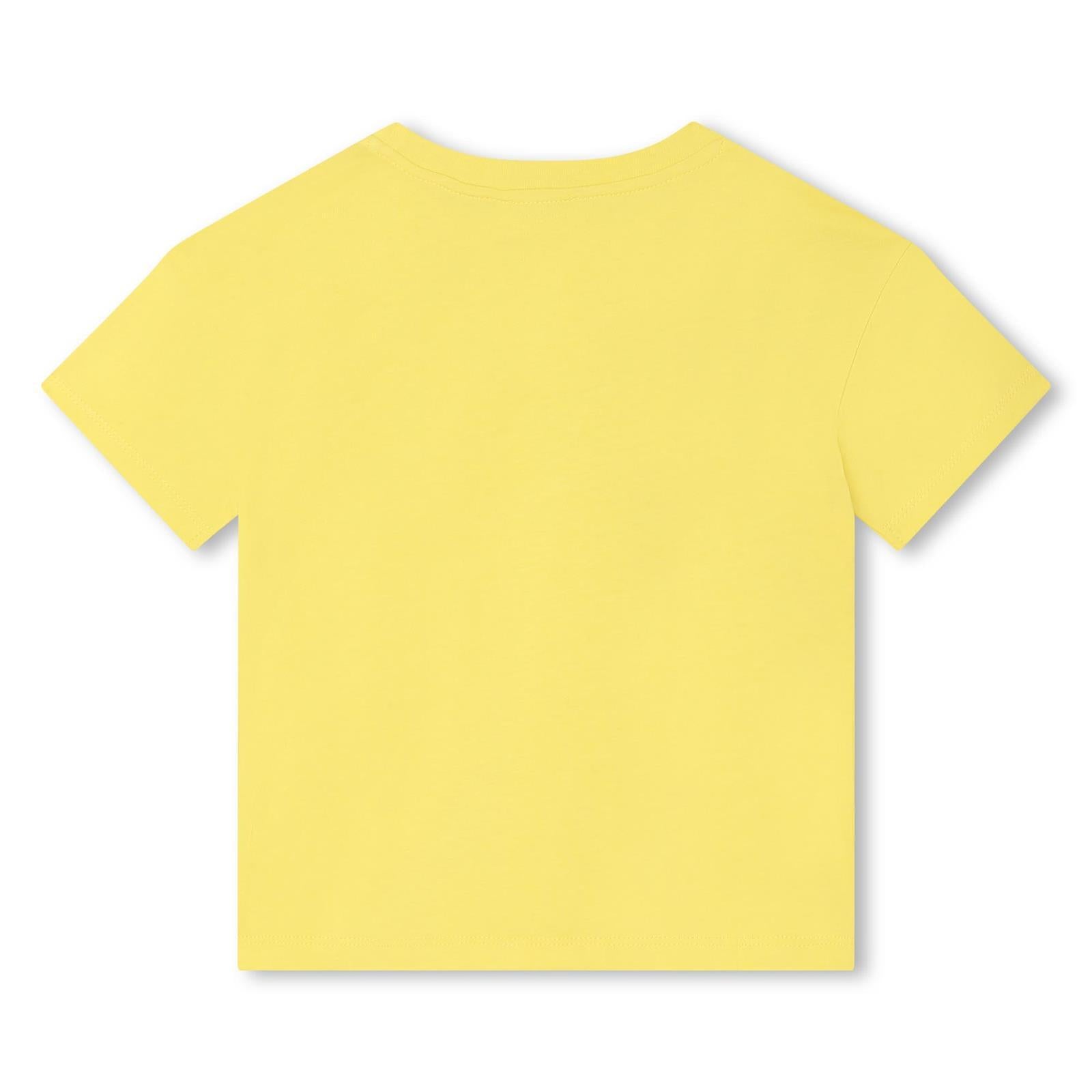 T-shirt con stampa