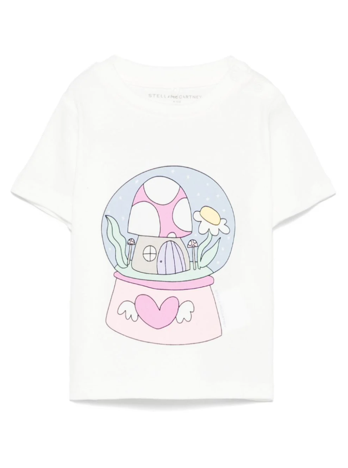 STELLA McCARTNEY TW8011 Z0434101