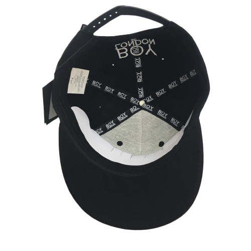 Cappellino unisex acquila