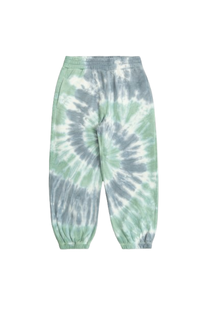 Pantaloni sportivi per bambini TX6P50 Z3163 999MC STELLA McCARTNEY 