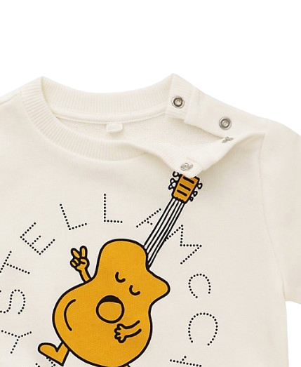  TY4500 Z0499 101 STELLA McCARTNEY 