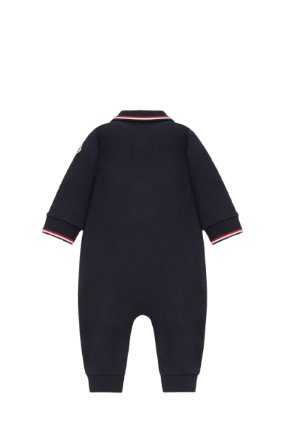 MONCLER BABY ROMPER K2951 8L00011 89AL2 778 MONCLER 