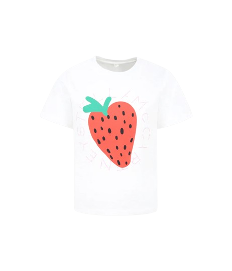 T-shirt bianca