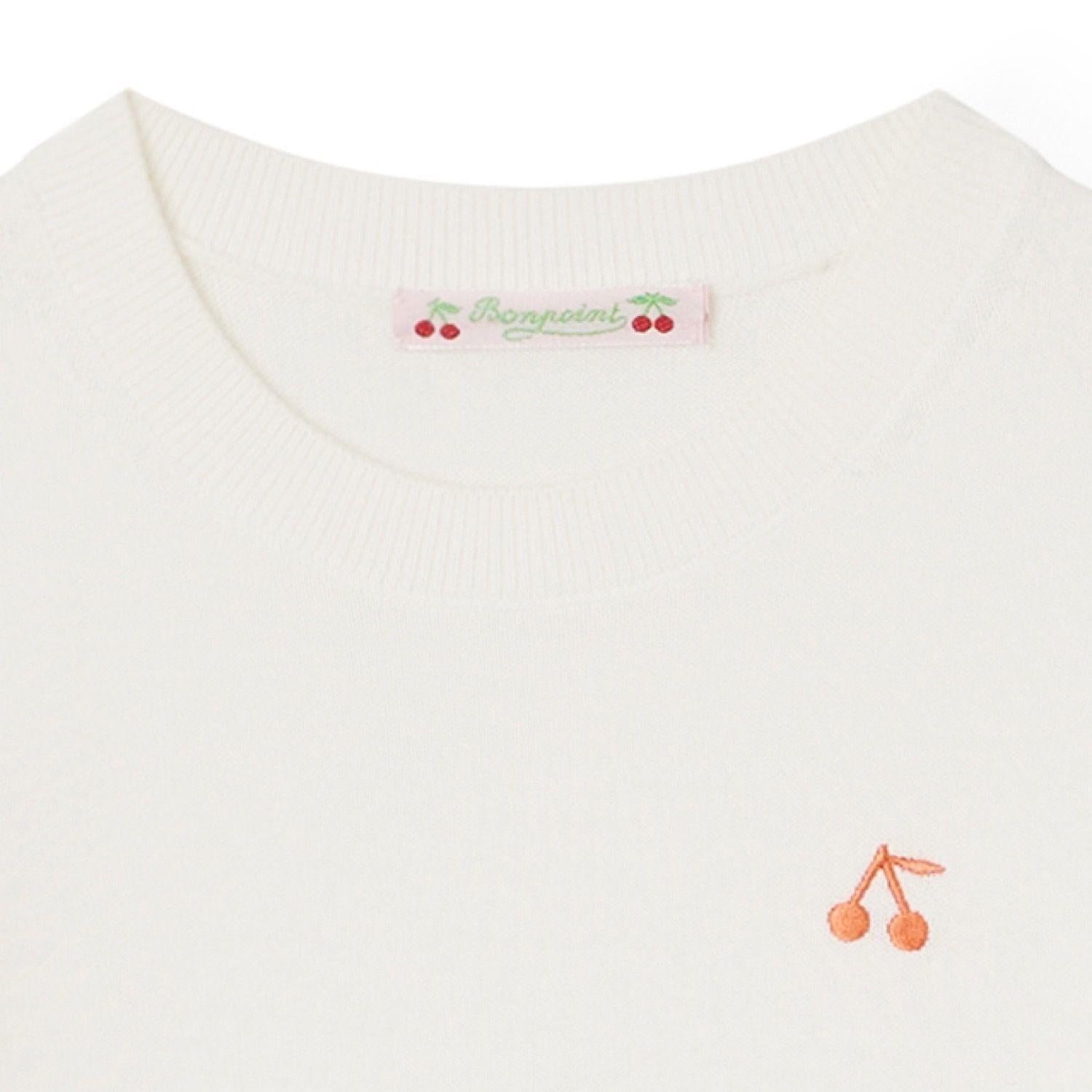 Maglia manica corta
