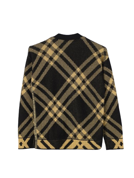 Cardigan Burberry