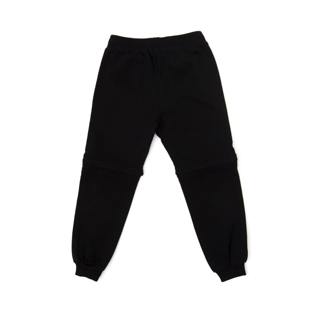 JEREMY SCOTT J3P002BLACK