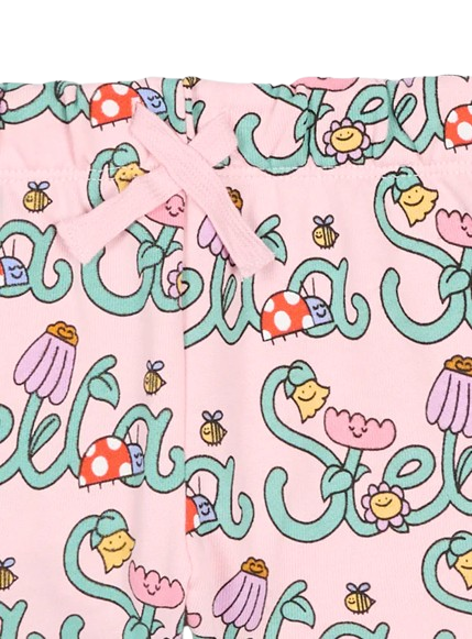  TY6039 Z3581 51RMC STELLA McCARTNEY 