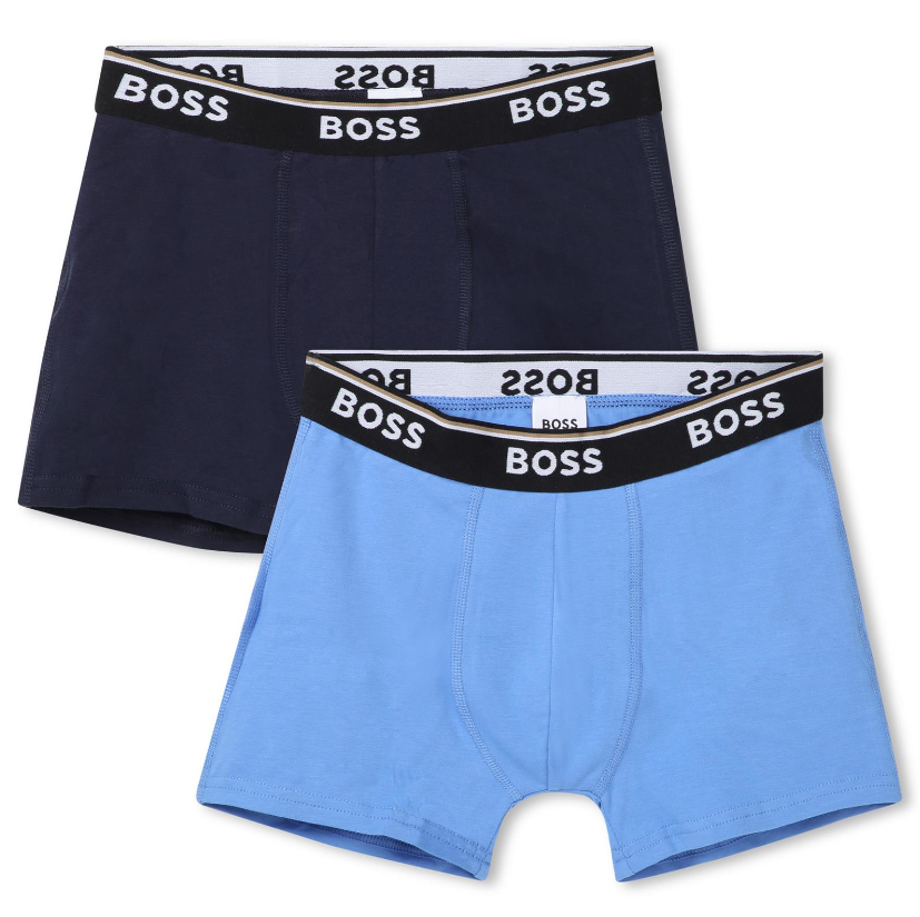 SET DI 2 BOXER