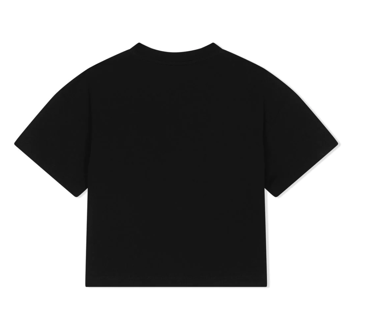 T-shirt con stampa<BR/>