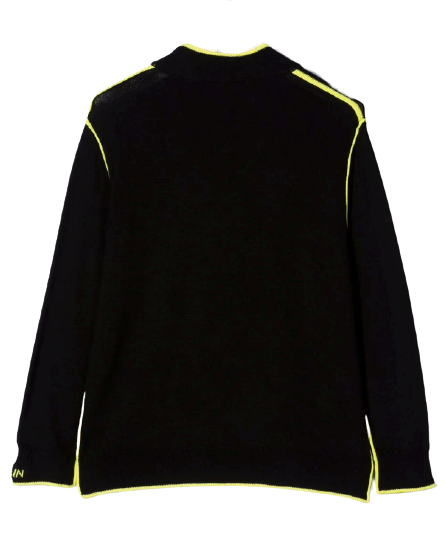 BALMAIN 6Q9590 W0022930GL
