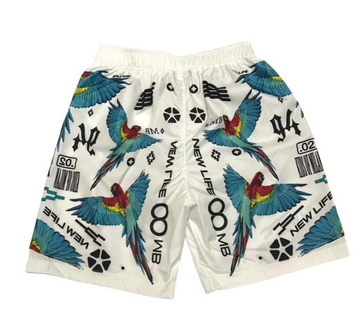 Costume da bagno bambino