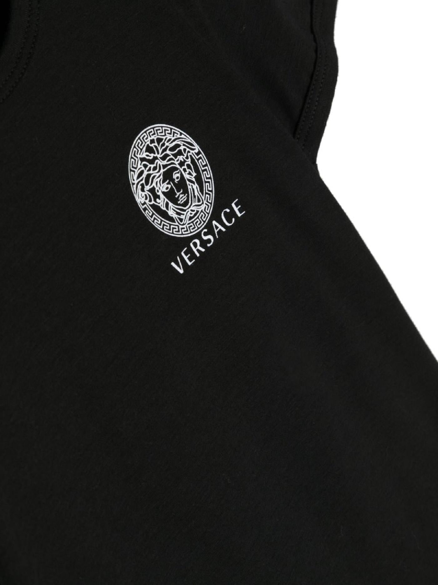 Set T-shirt con stampa