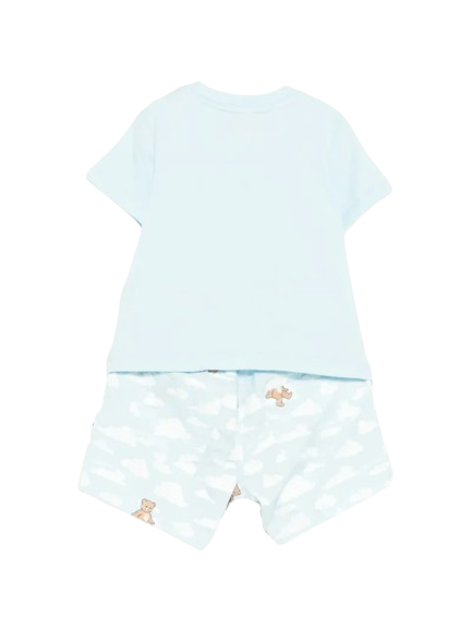  MUG01Q LLB61 83679 MOSCHINO 