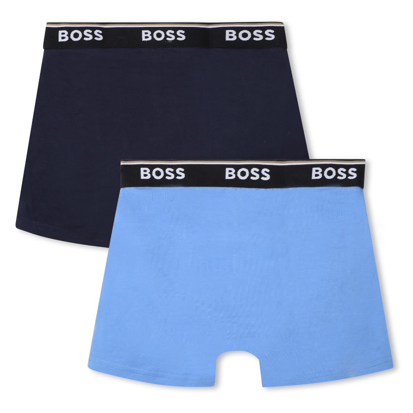SET DI 2 BOXER