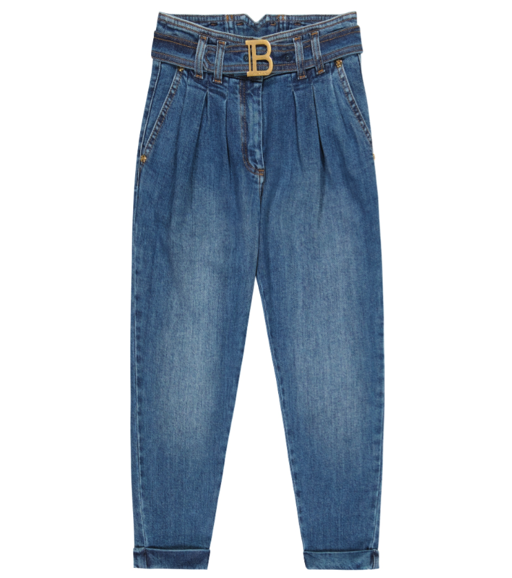 BALMAIN 6R6A80 D0038615