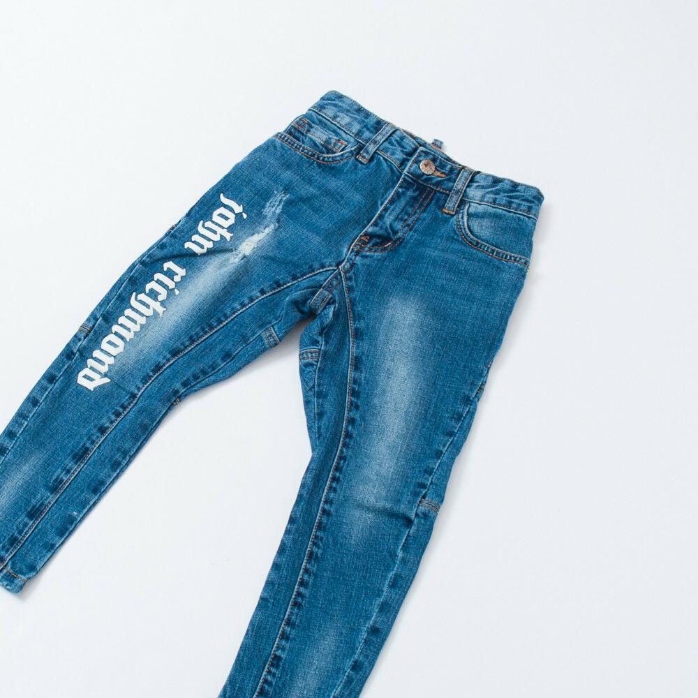 JOHN RICHMOND 18406BEJEANS MEDIUM
