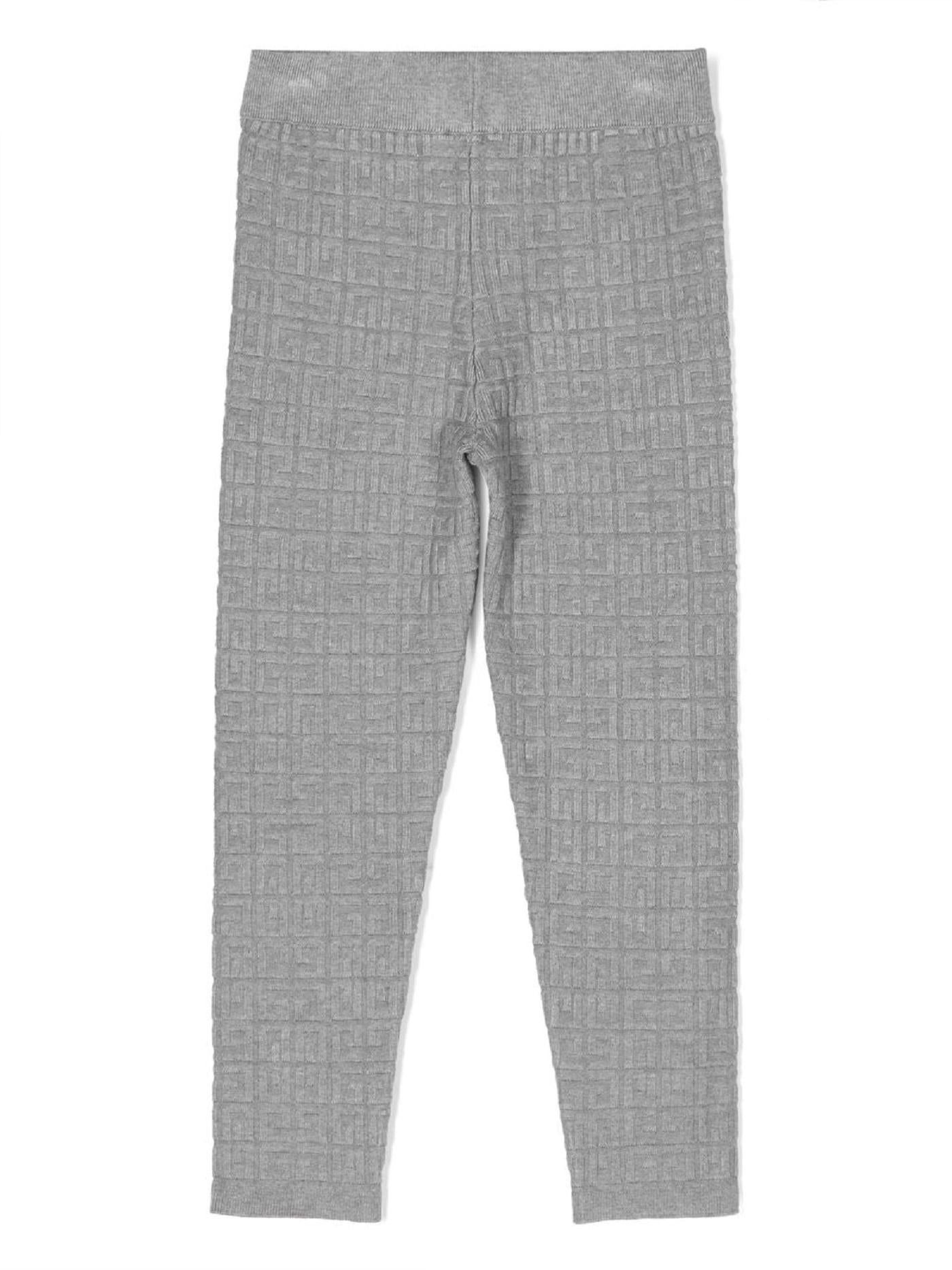 Leggings con motivo 4G