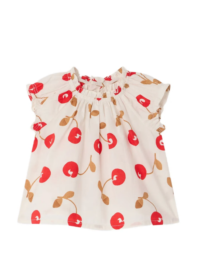  S06XBLW00012 603A BONPOINT 