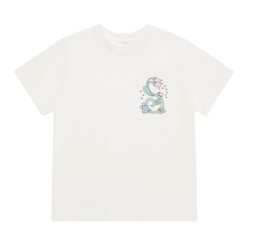  TY8A21 Z0434 101 STELLA McCARTNEY 