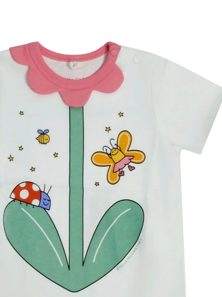  TYA021 Z0434 101 STELLA McCARTNEY 