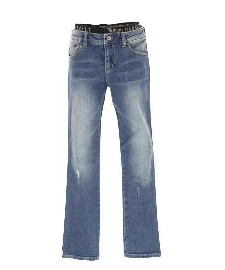 ARMANI JUNIOR 3Y4J171500