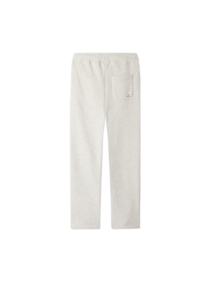 Pantaloni da jogging Dalila in cotone biologico W05GPAK00002 060 BONPOINT 