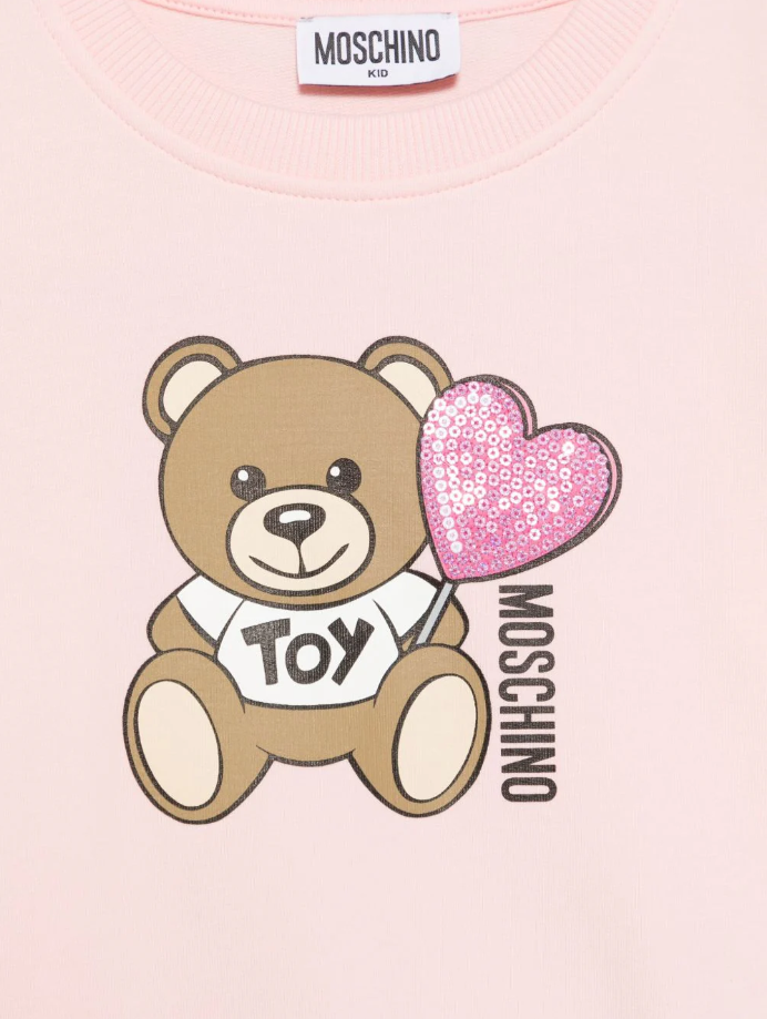 MOSCHINO HDF066 LDA0050209