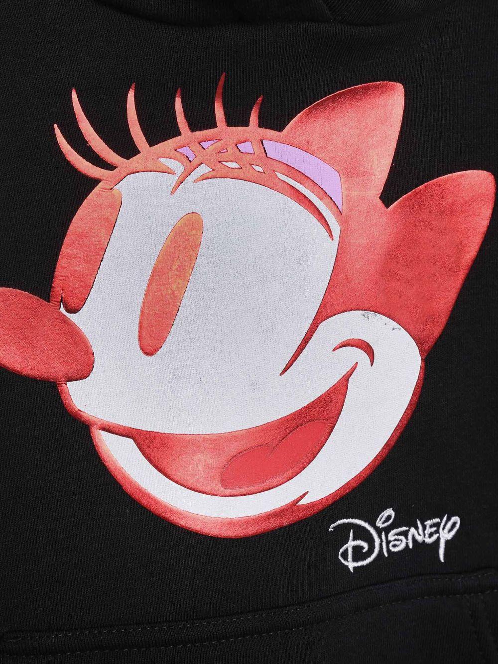 Felpa con cappuccio x Disney