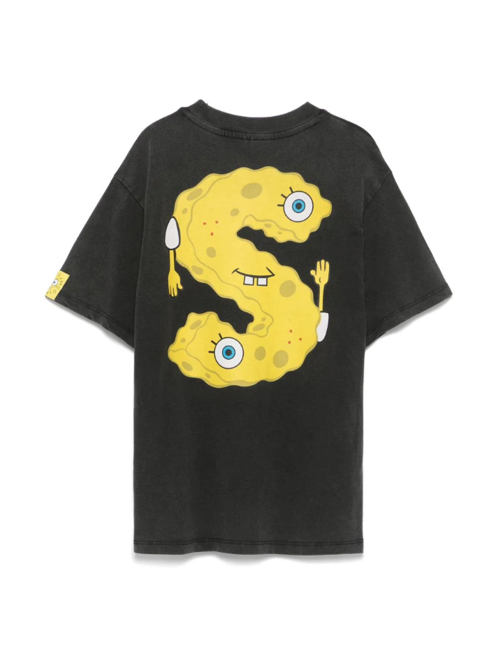 T-shirt con stampa TW8S81 Z0434 930 STELLA McCARTNEY 