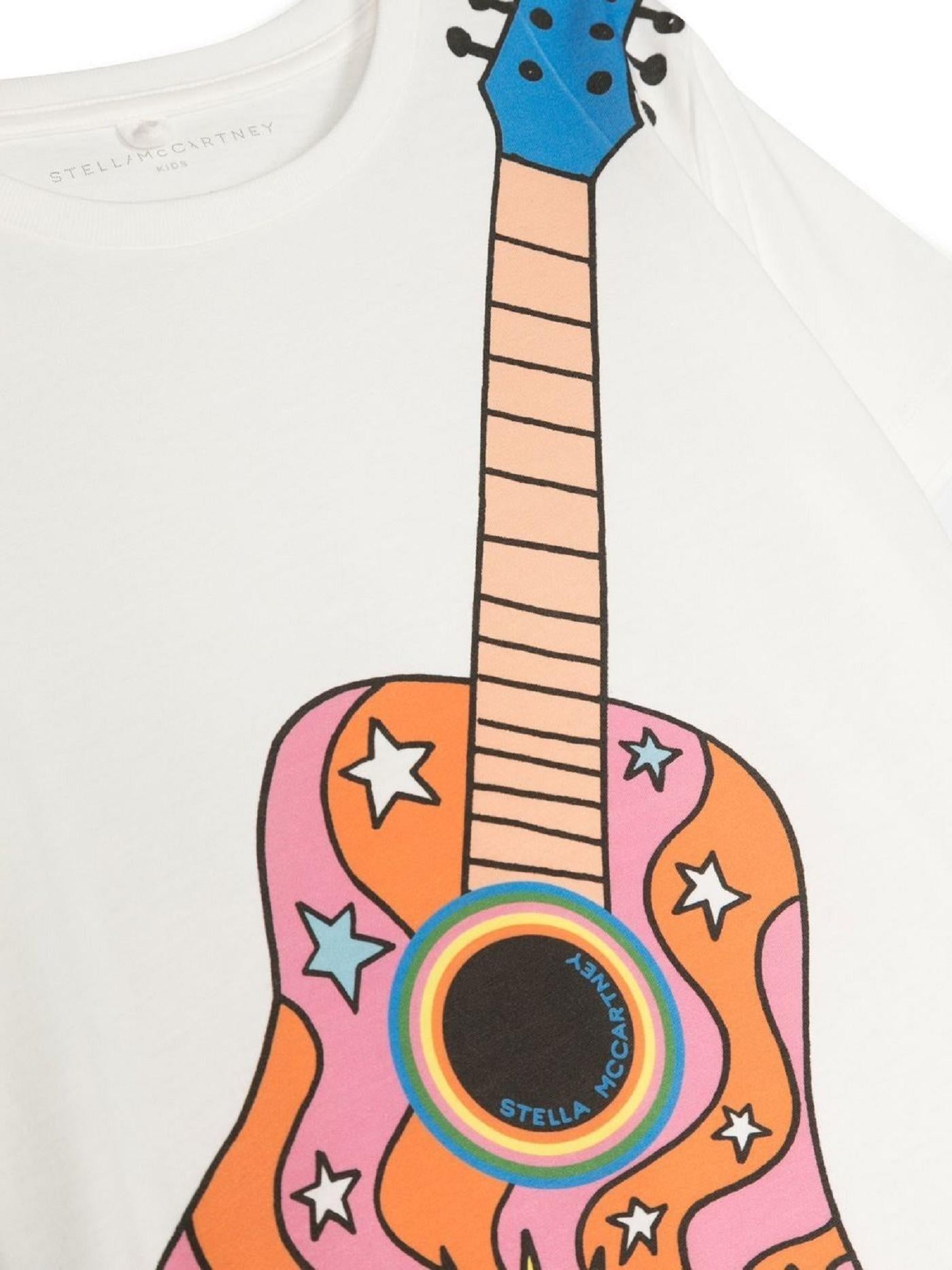 T-shirt con stampa
