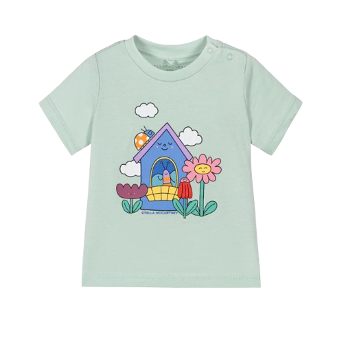  TY8031 Z0434 754 STELLA McCARTNEY 